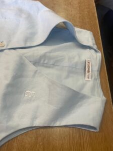 Ropa personalizada