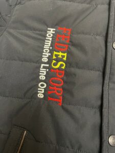 Ropa personalizada